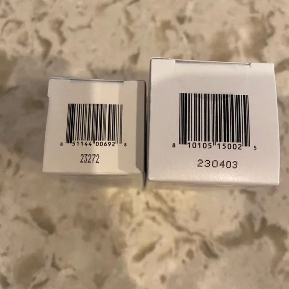 New Alastin Skincare Resurface Skin Polish and HA Immerse Serum - Picture 3 of 3